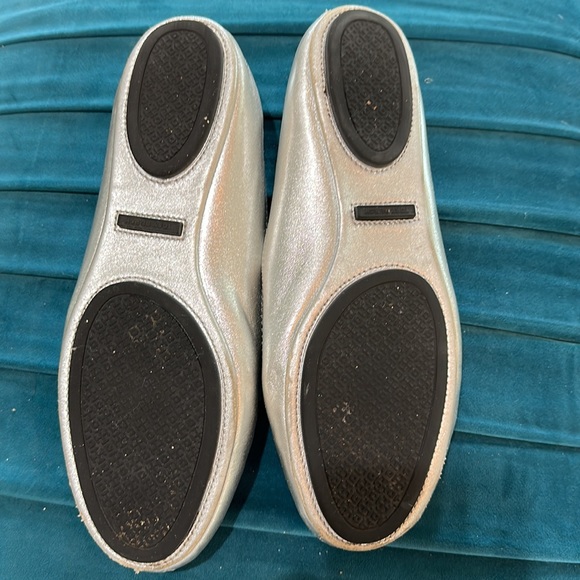 Tory Burch Ballet Flats - Picture 5 of 8